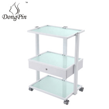 Beauty Trolley USA Wholesale Droship Free Medical Trolley